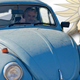 Image for article titled A Sheik Wants To Buy The President Of Uruguay's VW Beetle For $1 Million
